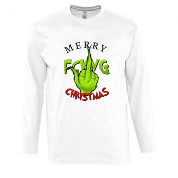 Merry Fucking Christmas...