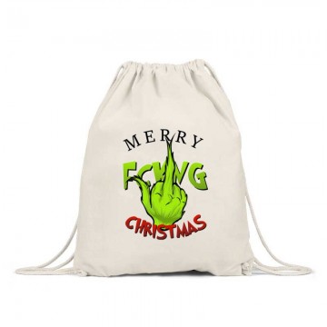 Merry Fucking Christmas...