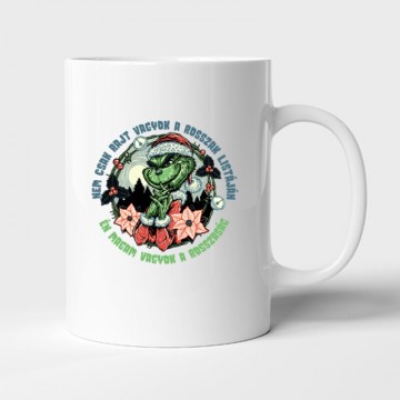 Én magam vagyok a rosszaság...