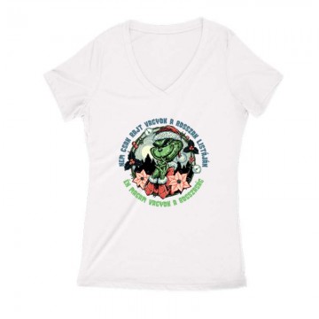 Én magam vagyok a rosszaság...