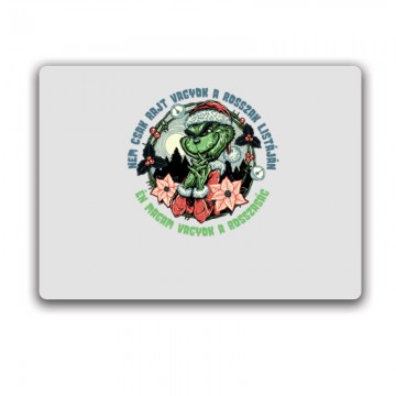 Én magam vagyok a rosszaság...