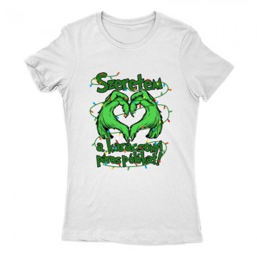 Szeretem a karácsonyi páros...