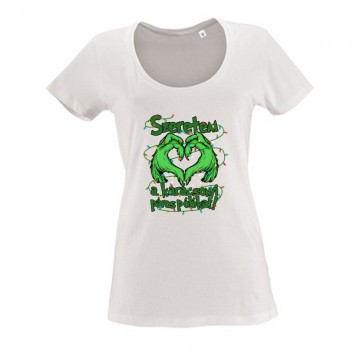 Szeretem a karácsonyi páros...