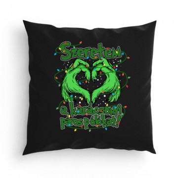 Szeretem a karácsonyi páros...