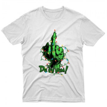 De én nem Unisex Póló