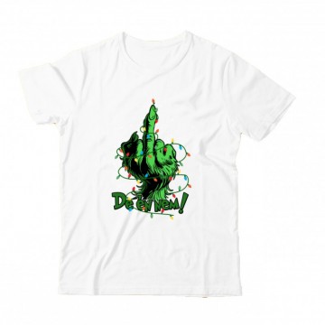 De én nem Gyermek Póló