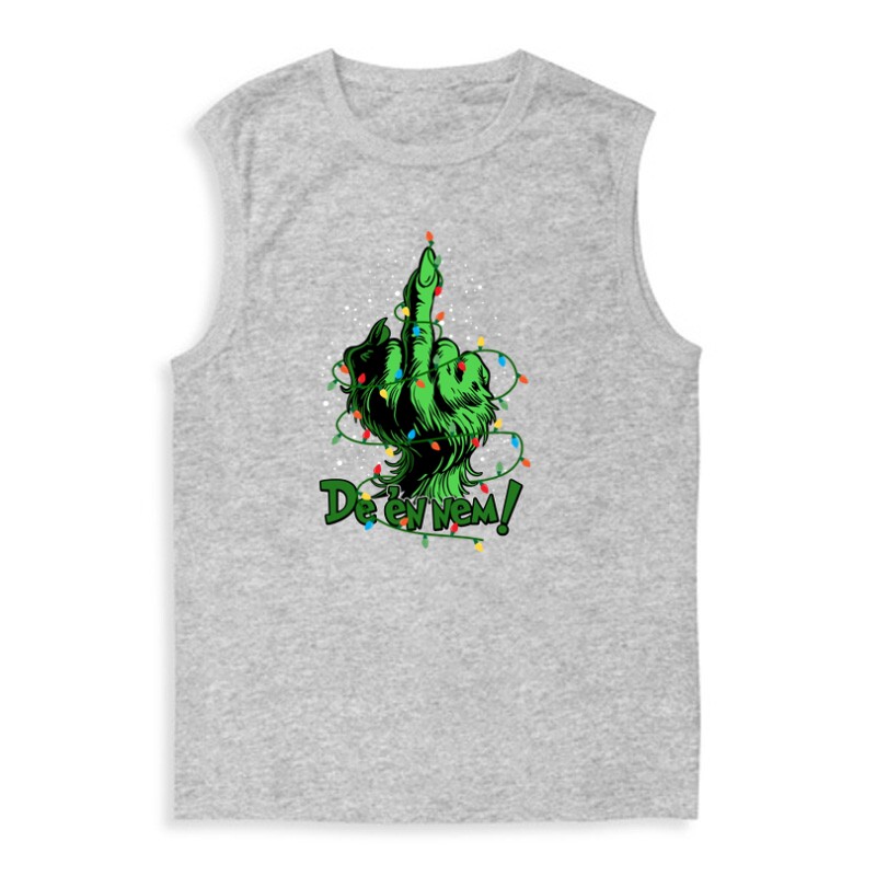 De én nem Férfi Trikó