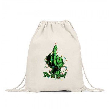 De én nem Hátizsák