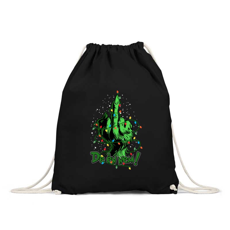 De én nem Hátizsák