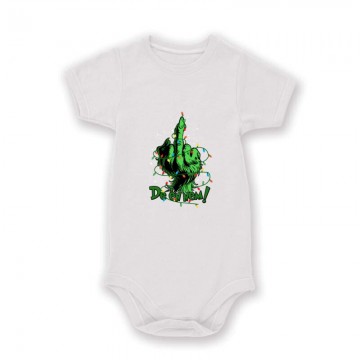 De én nem Baby Body