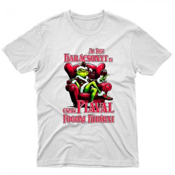 Az idei karácsonyt is csak...