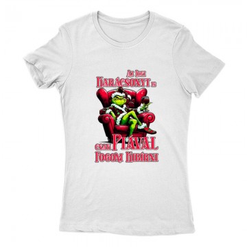 Az idei karácsonyt is csak...