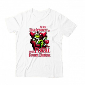 Az idei karácsonyt is csak...