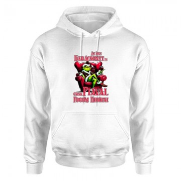 Az idei karácsonyt is csak...