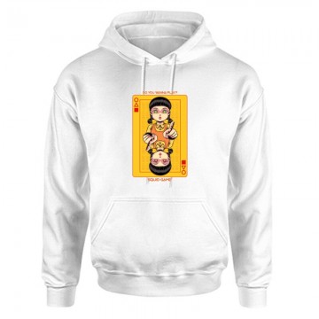 Squid game card Unisex...