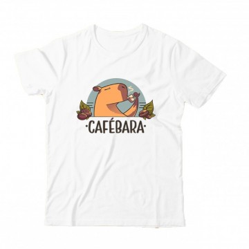 Cafebara Gyermek Póló