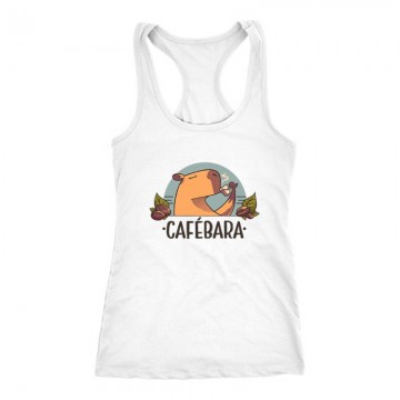 Cafebara Női Trikó