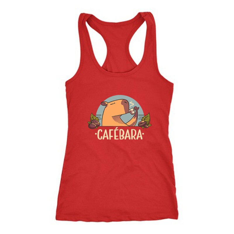 Cafebara Női Trikó