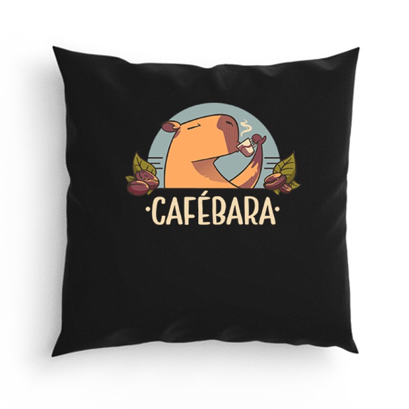 Cafebara Párna