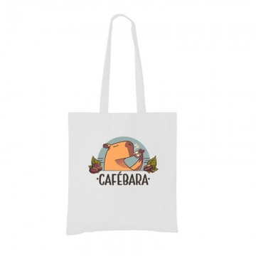 Cafebara Bevásárló Táska