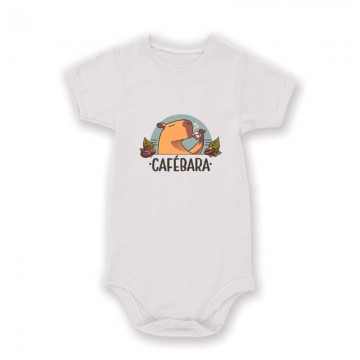 Cafebara Baby Body