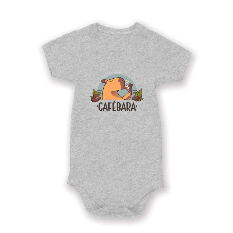 Cafebara Baby Body