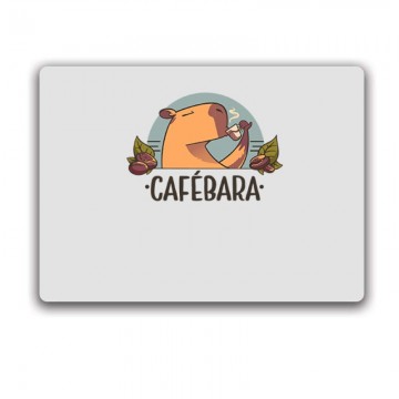 Cafebara Egérpad
