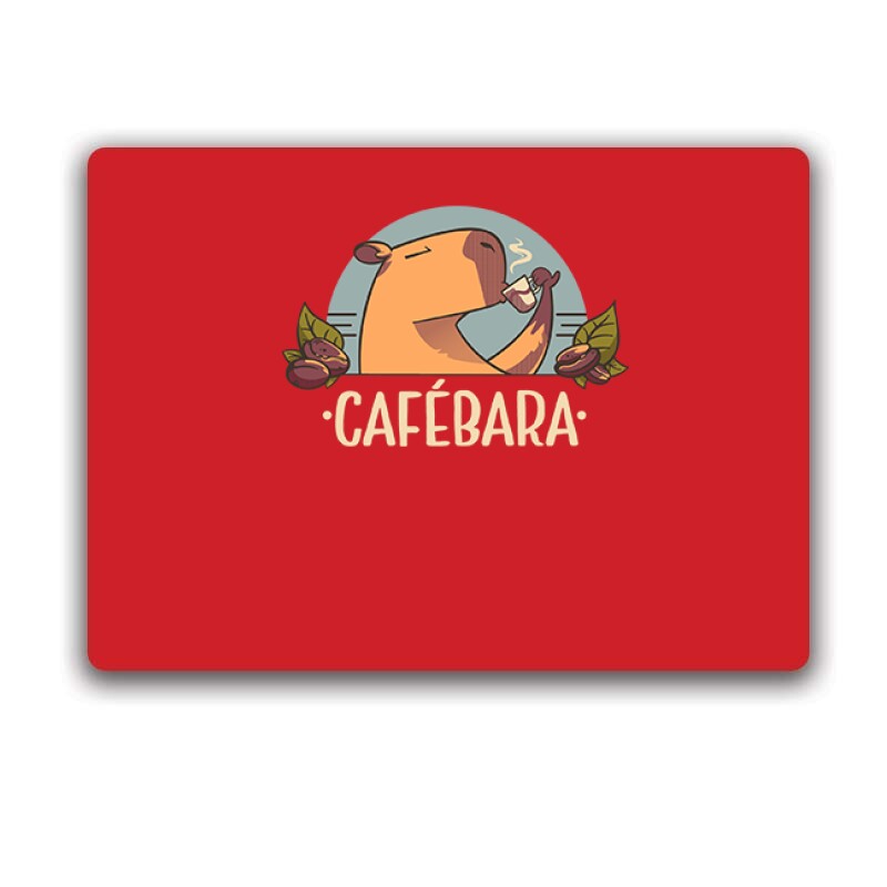 Cafebara Egérpad
