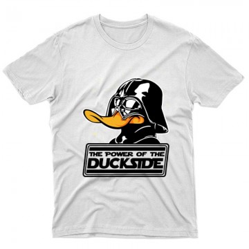 The Power of the Duckside...