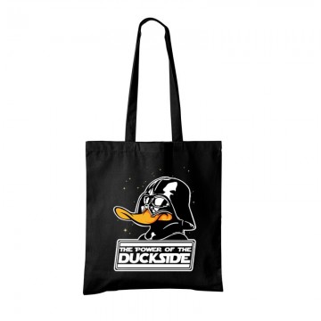 The Power of the Duckside...