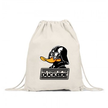 The Power of the Duckside...