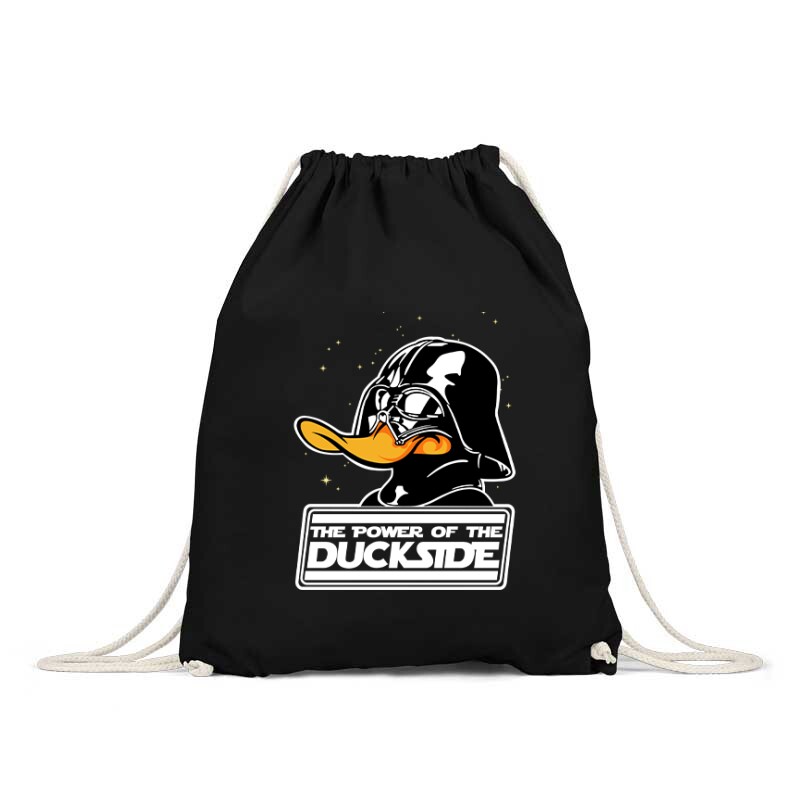 The Power of the Duckside Hátizsák