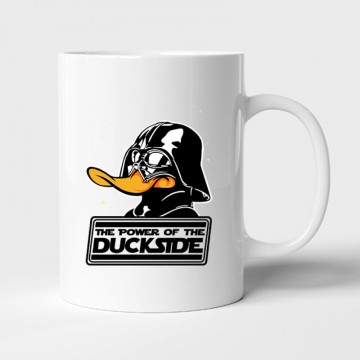 The Power of the Duckside...