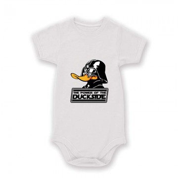 The Power of the Duckside...