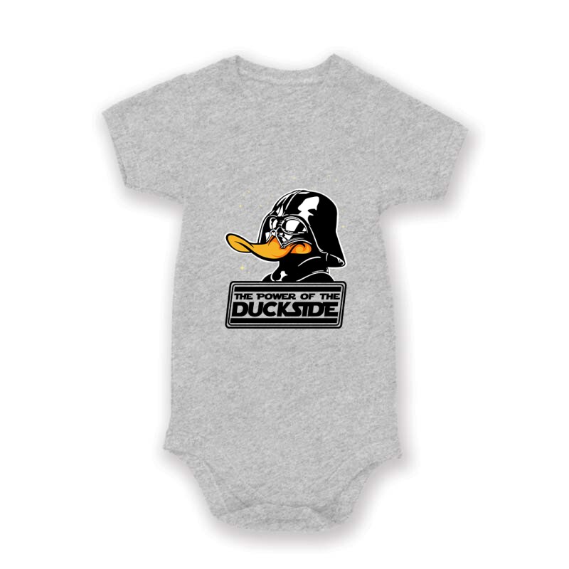 The Power of the Duckside Baby Body