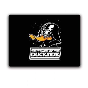 The Power of the Duckside...