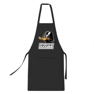 The Power of the Duckside...