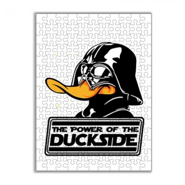 The Power of the Duckside...