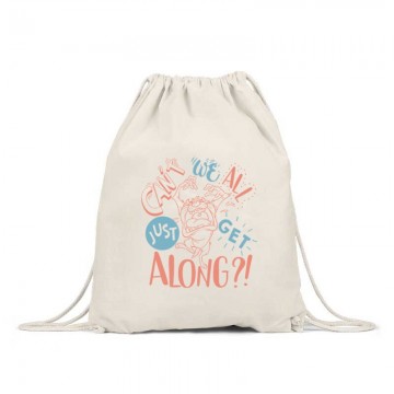 TAZ- Alone? Hátizsák