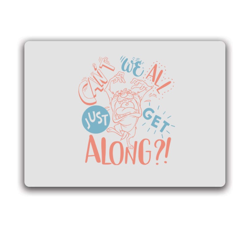 TAZ- Alone? Egérpad