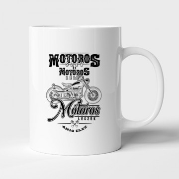 Motoros szív.motoros lélek...