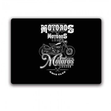 Motoros szív.motoros lélek...