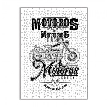 Motoros szív.motoros lélek...