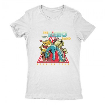Rebo Band Női Póló