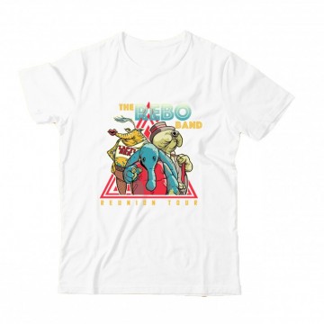 Rebo Band Gyermek Póló