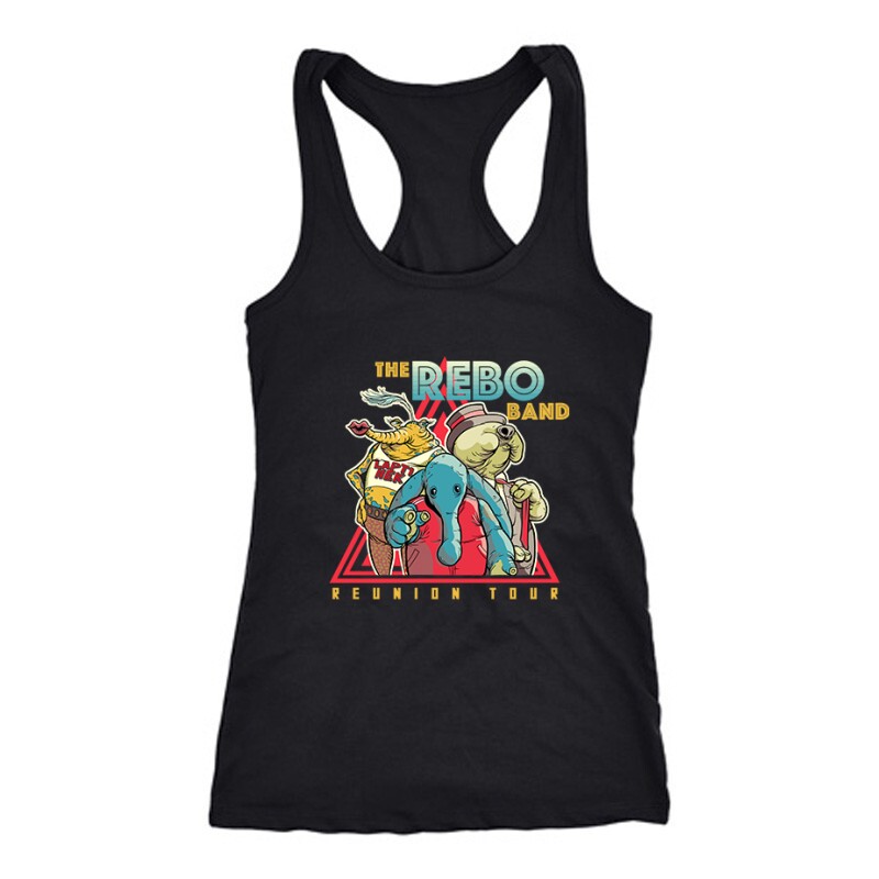 Rebo Band Női Trikó