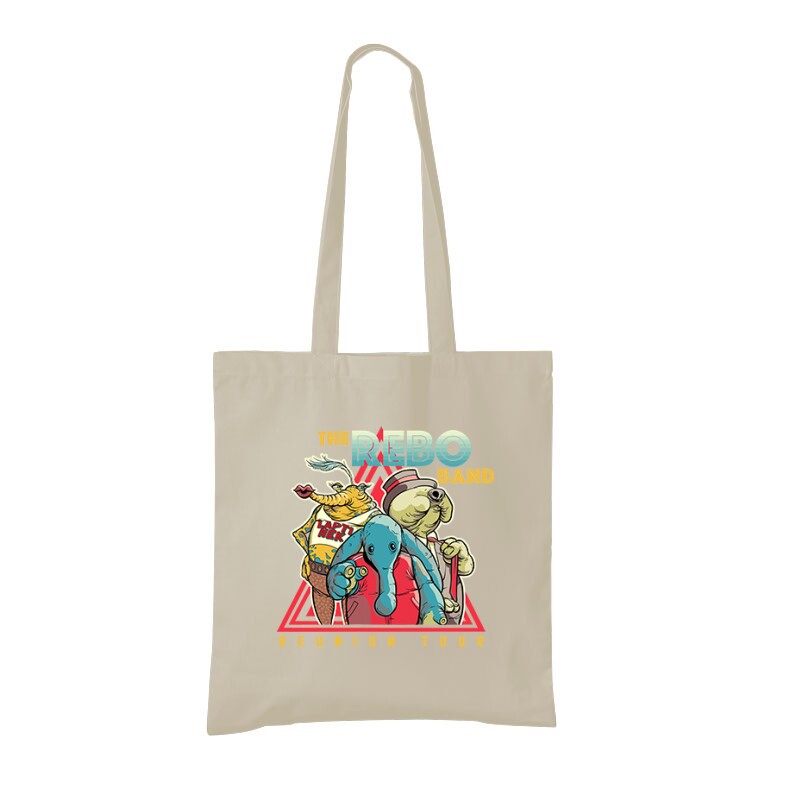 Rebo Band Bevásárló Táska