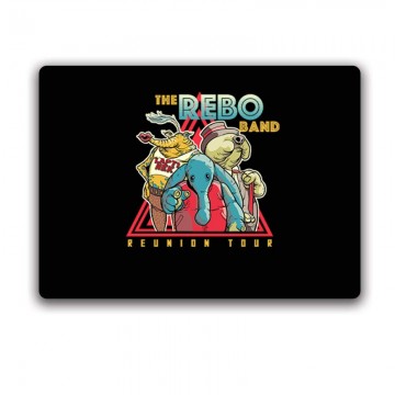 Rebo Band Egérpad