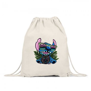 Neon Stitch Hátizsák