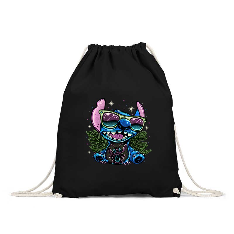 Neon Stitch Hátizsák